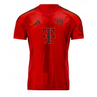 Bayern Munich Aleksandar Pavlovic #45 Domáci futbalový dres 2024-25 Krátky Rukáv